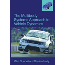 The Multibody Systems Approach to Vehicle Dynamics